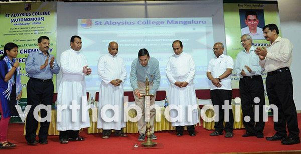 ವಿಜ್ಞಾನ ಮತ್ತು ಜ್ಞಾನ ಶಾಖೆಗಳ ಮಧ್ಯೆ ಸಮನ್ವಯ ಅಗತ್ಯ: ಪಿ.ಬಲರಾಂ